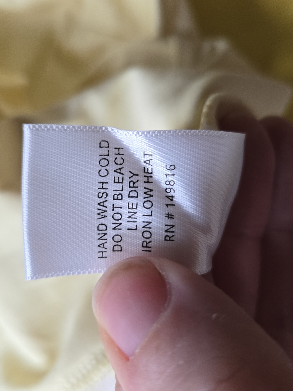 Altard State As Revival Butter Yellow Lace-Trim Athletic Mini Dress - Picture 10 of 10